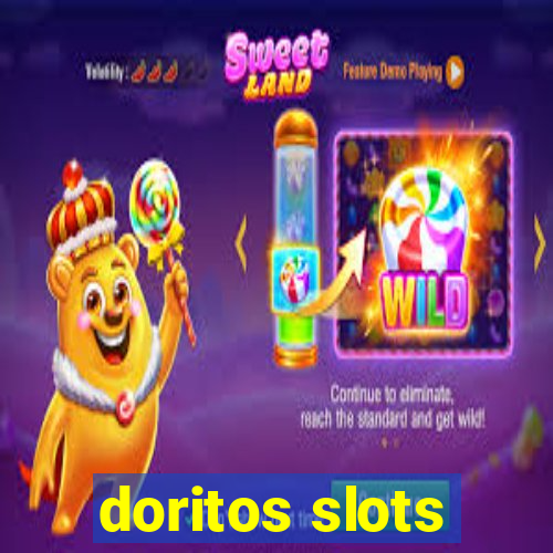 doritos slots